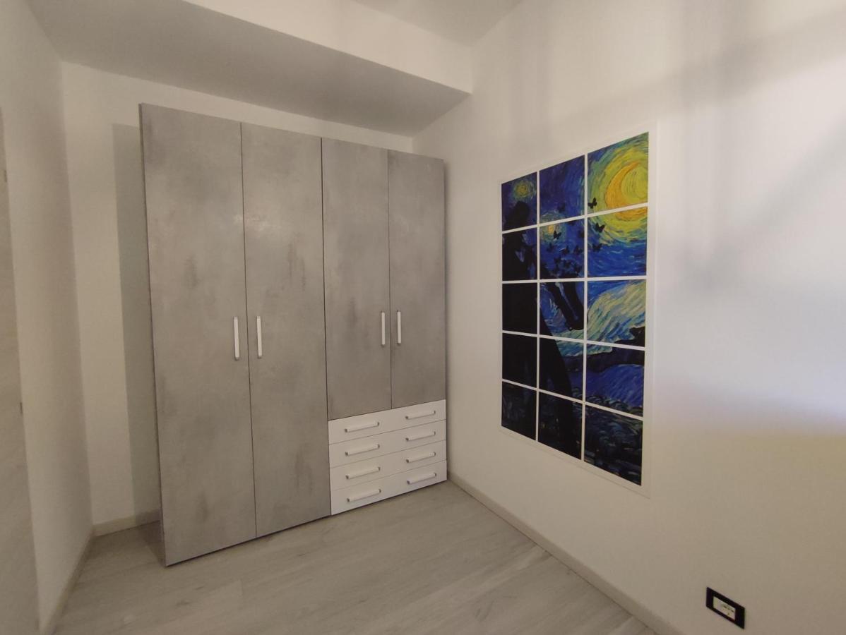 Vista Lago Lecco - Neiade Guest House Pescate エクステリア 写真